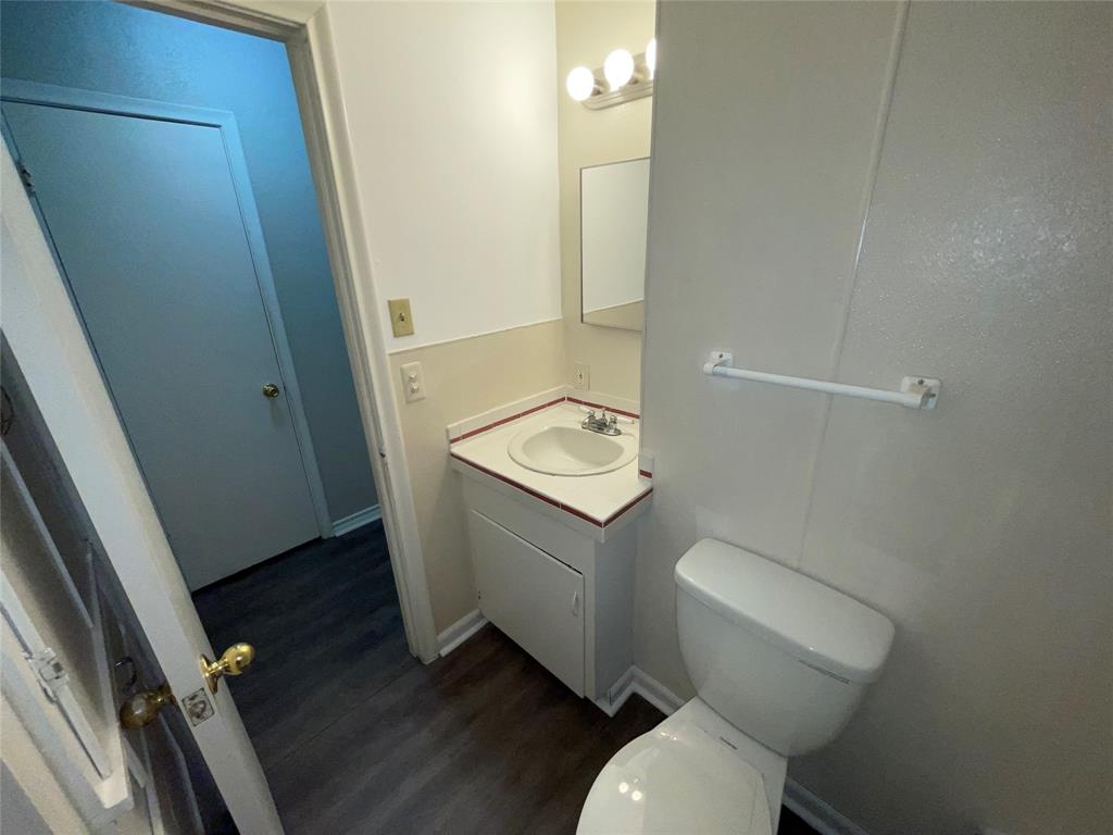 Richardson Heights 01 - Residential Lease