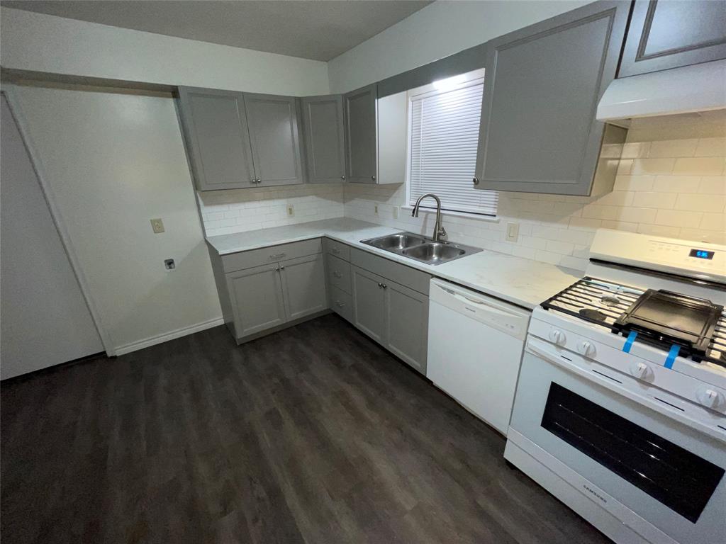 Richardson Heights 01 - Residential Lease