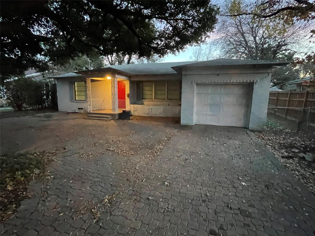 Richardson Heights 01 - Residential Lease