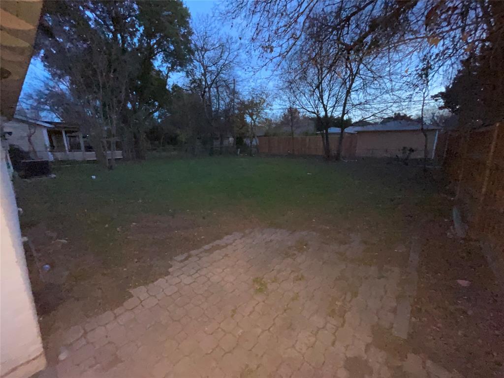 Richardson Heights 01 - Residential Lease