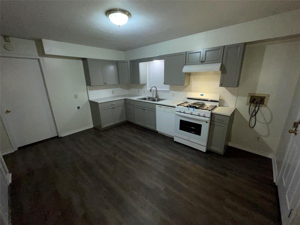 Richardson Heights 01 - Residential Lease