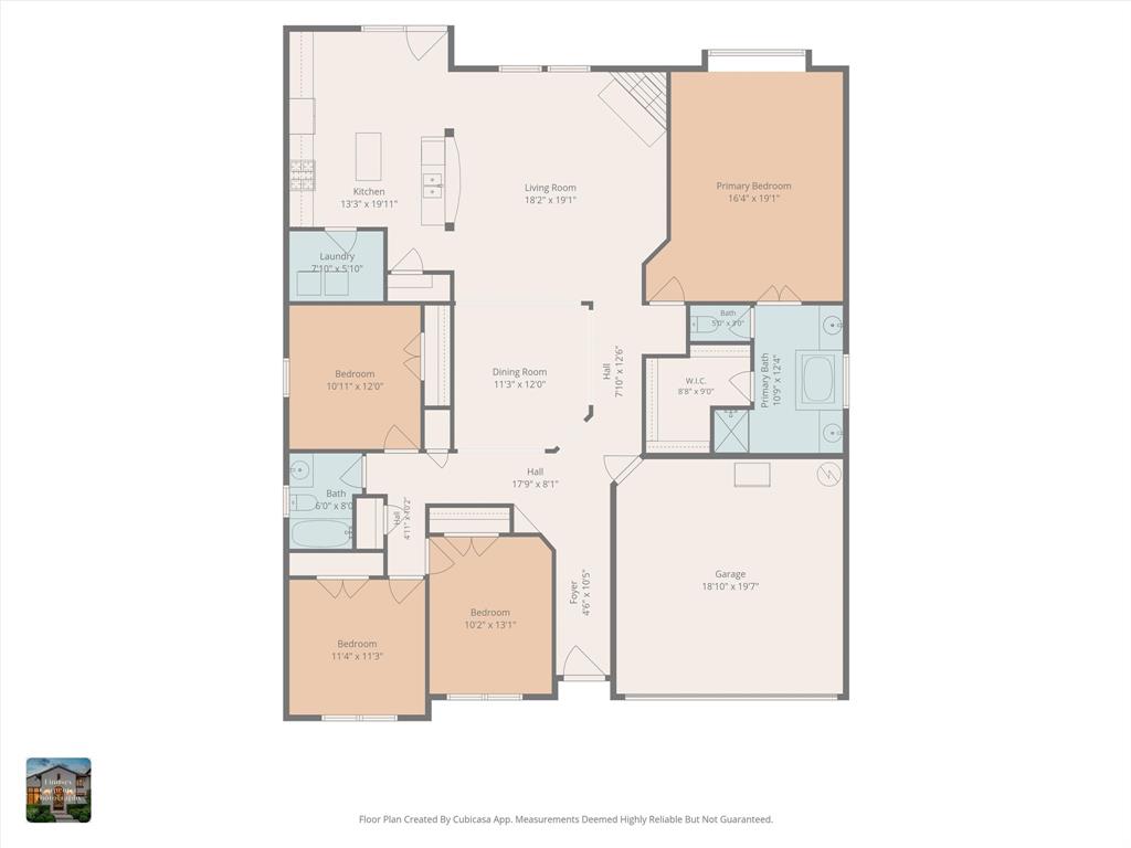Verandah Ph I A - Residential