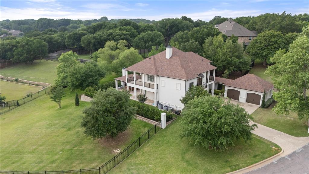 Waterchase Estates Add - Residential
