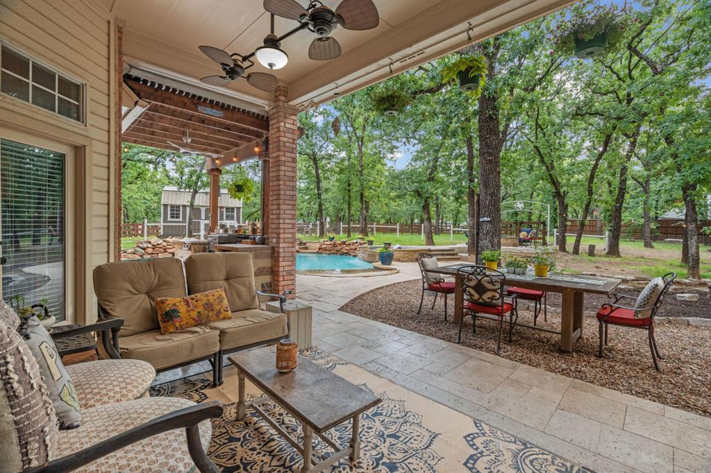 Shadow Wood Estates - Residential