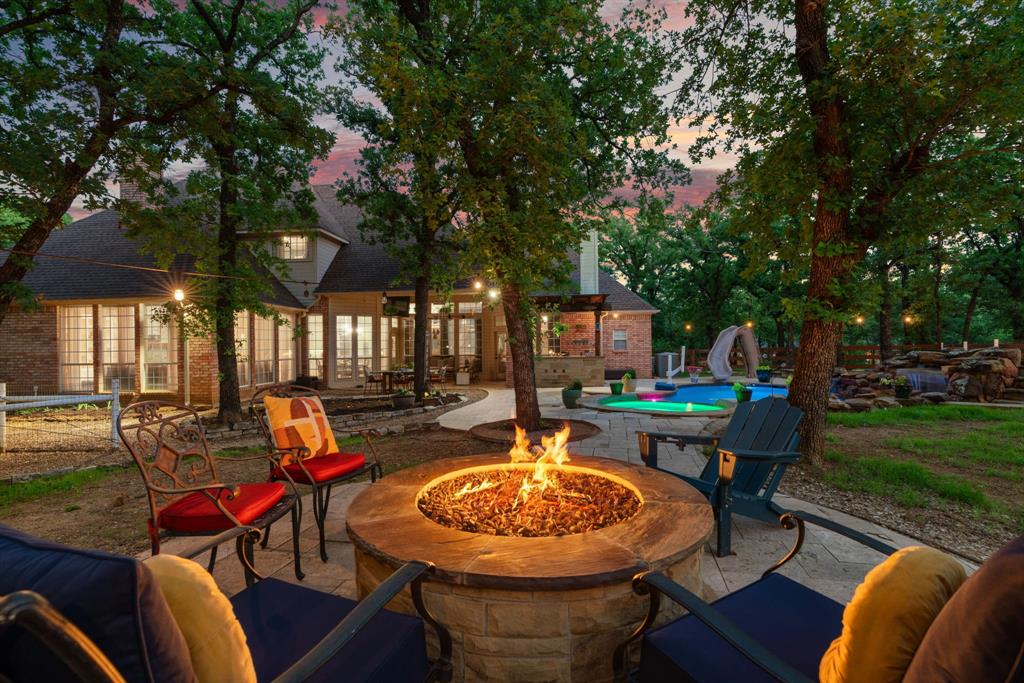 Shadow Wood Estates - Residential
