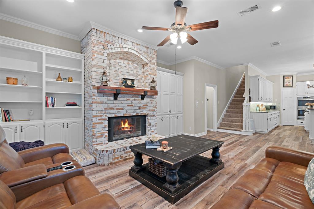 Shadow Wood Estates - Residential
