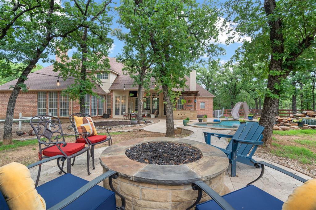 Shadow Wood Estates - Residential