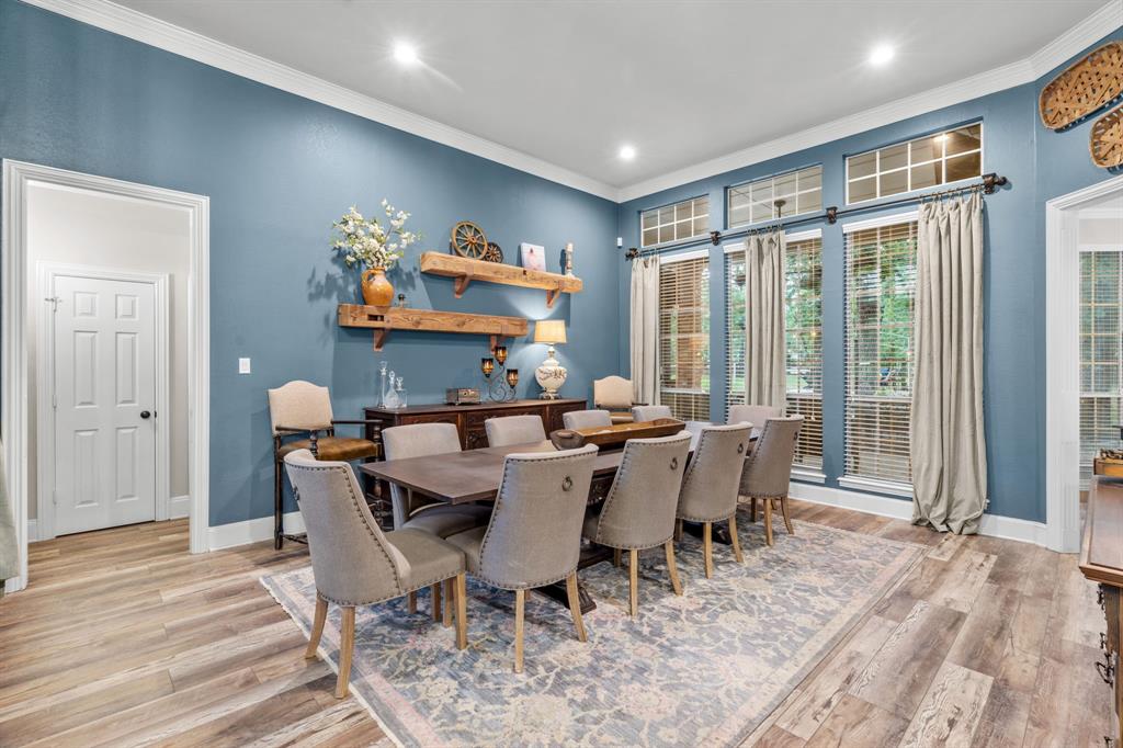 Shadow Wood Estates - Residential