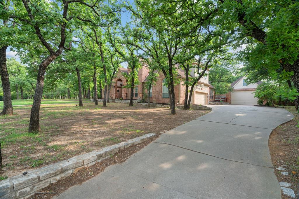Shadow Wood Estates - Residential