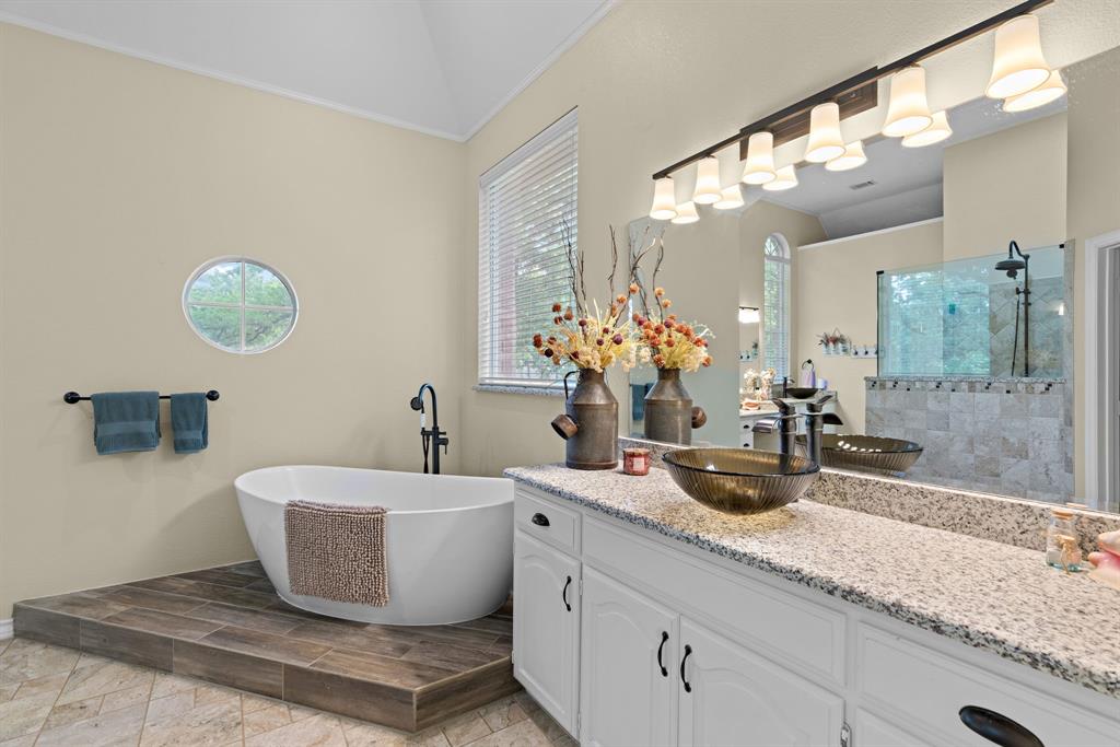 Shadow Wood Estates - Residential