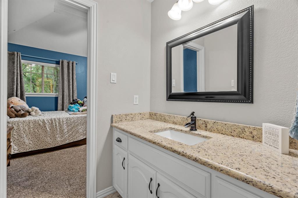 Shadow Wood Estates - Residential