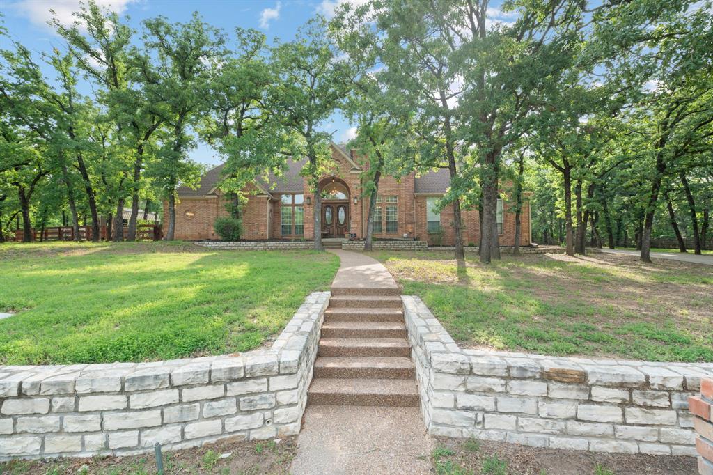 Shadow Wood Estates - Residential