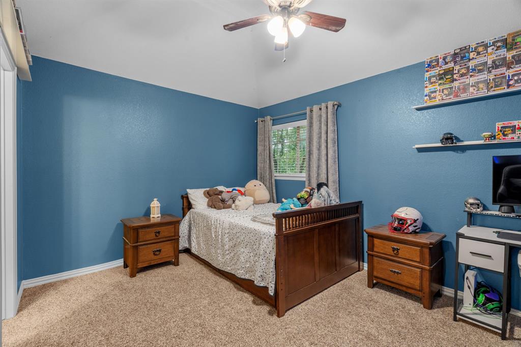 Shadow Wood Estates - Residential