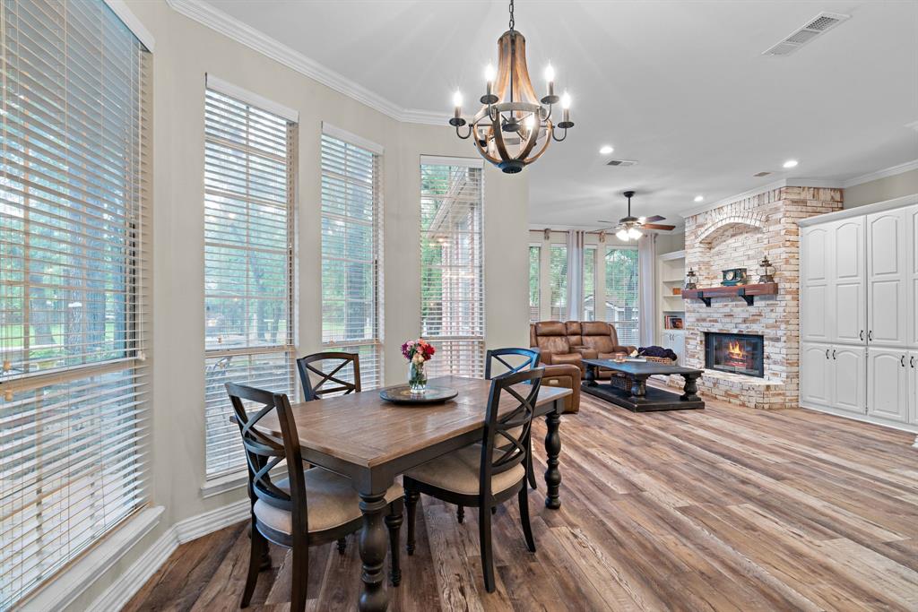 Shadow Wood Estates - Residential