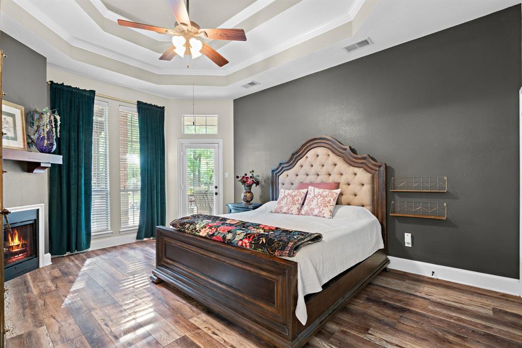 Shadow Wood Estates - Residential