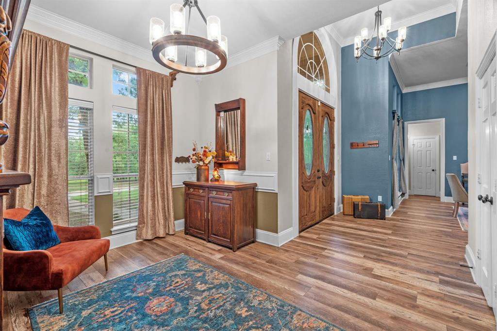 Shadow Wood Estates - Residential