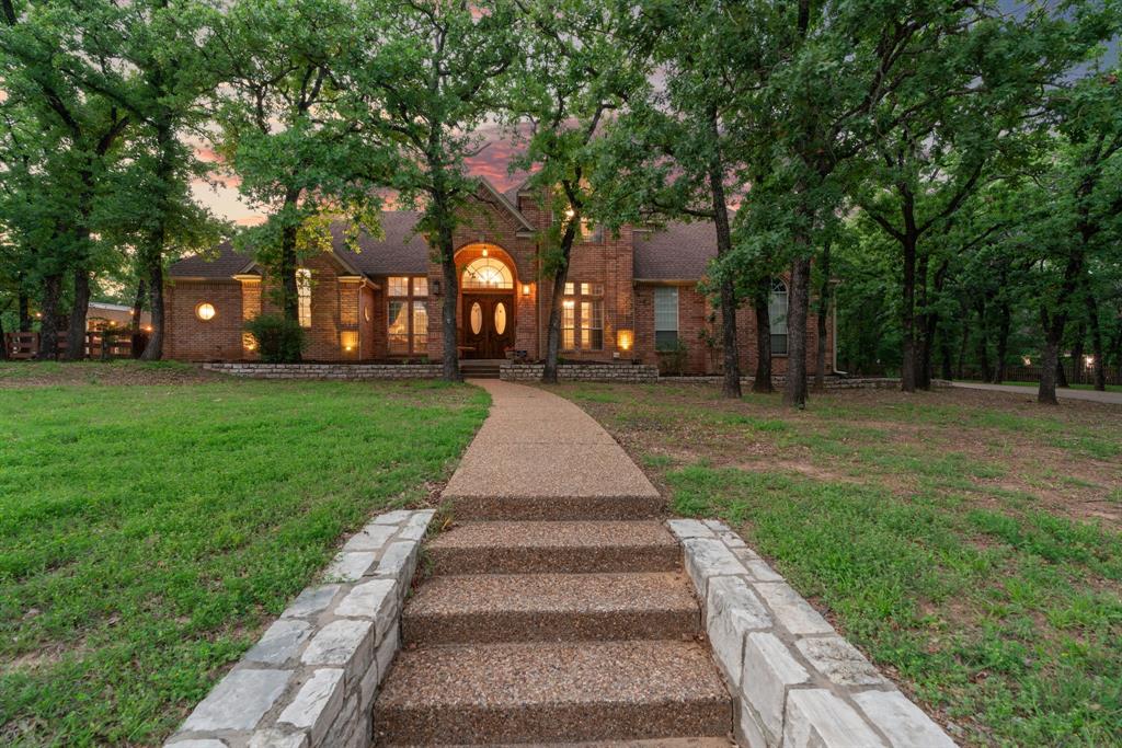 Shadow Wood Estates - Residential