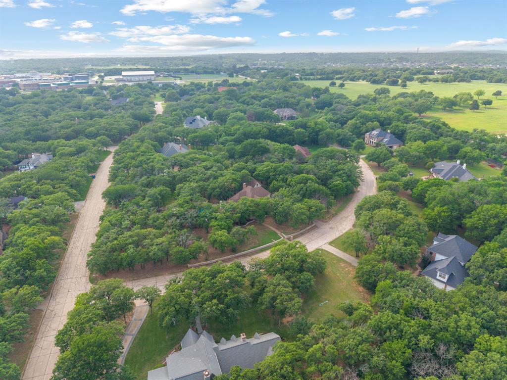 Shadow Wood Estates - Residential