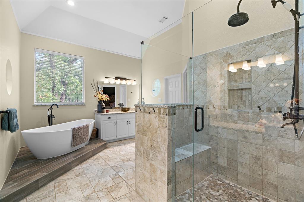 Shadow Wood Estates - Residential