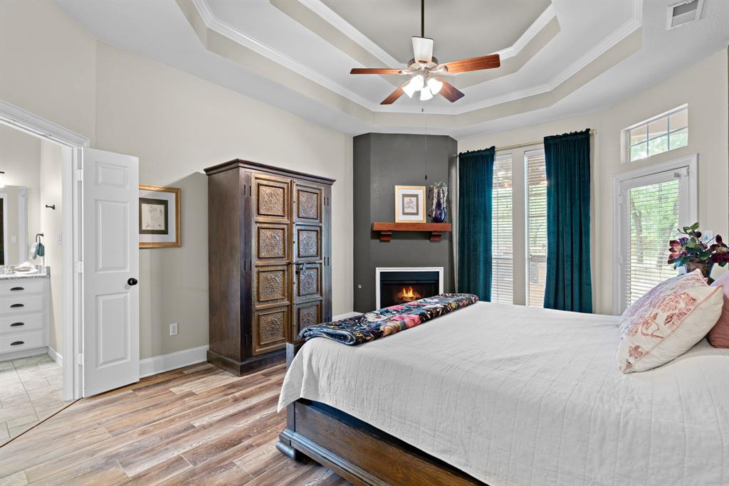 Shadow Wood Estates - Residential