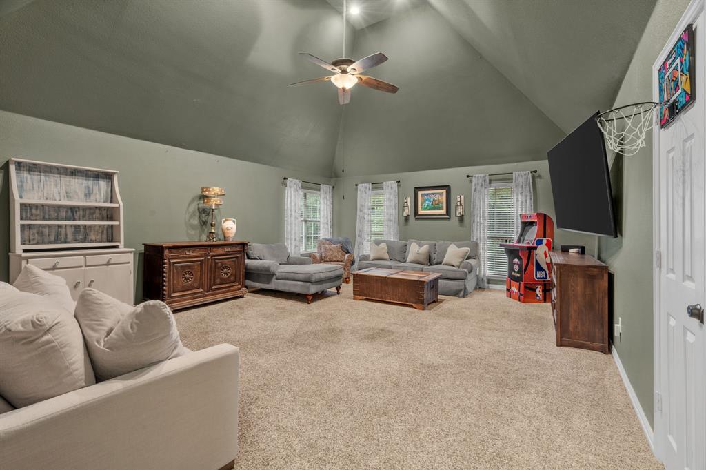 Shadow Wood Estates - Residential