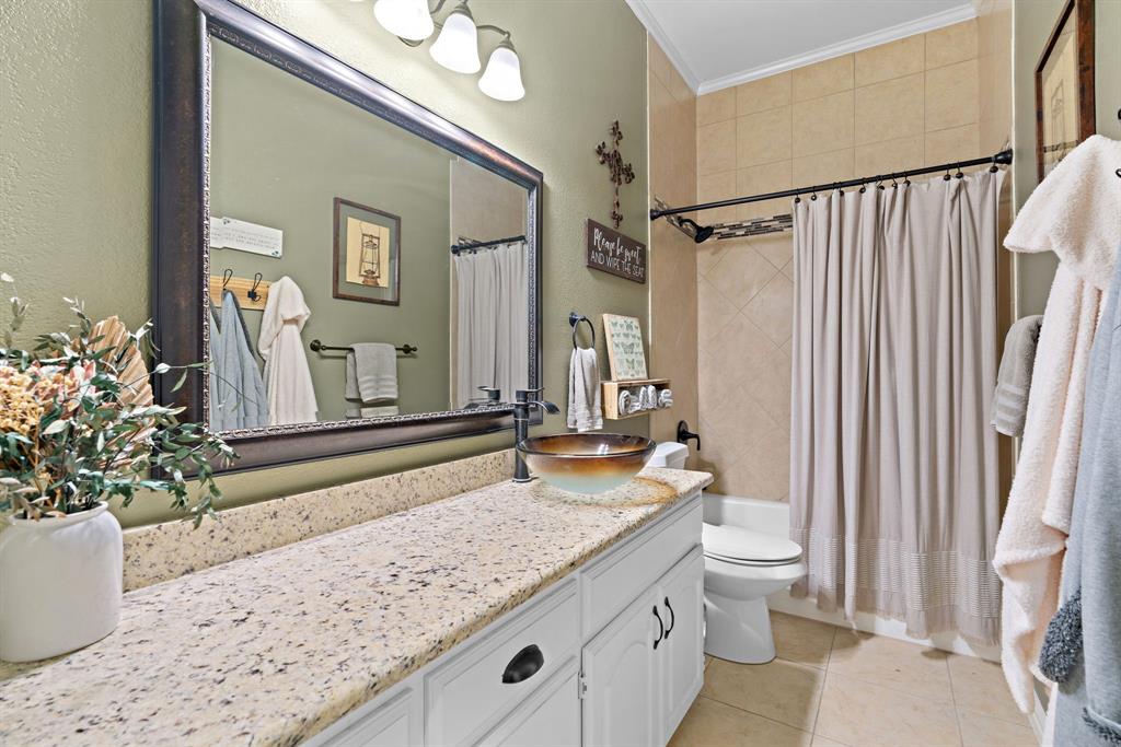Shadow Wood Estates - Residential