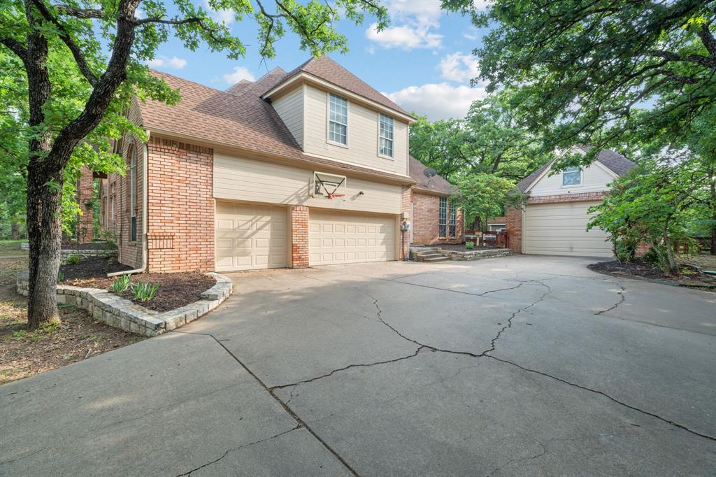 Shadow Wood Estates - Residential