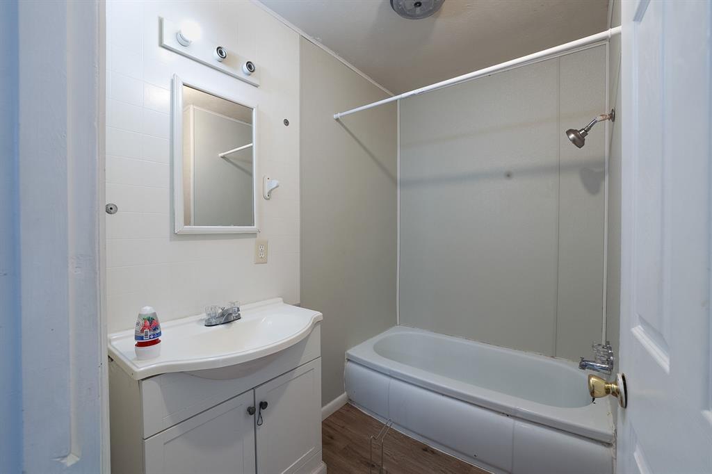 South Hill Add - Residential