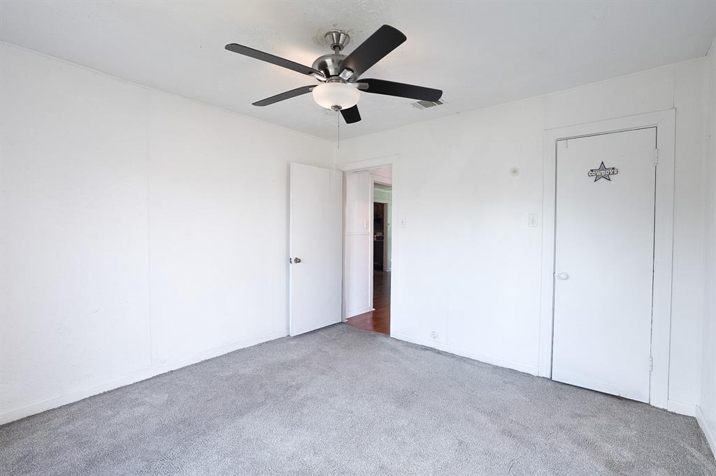 South Hill Add - Residential