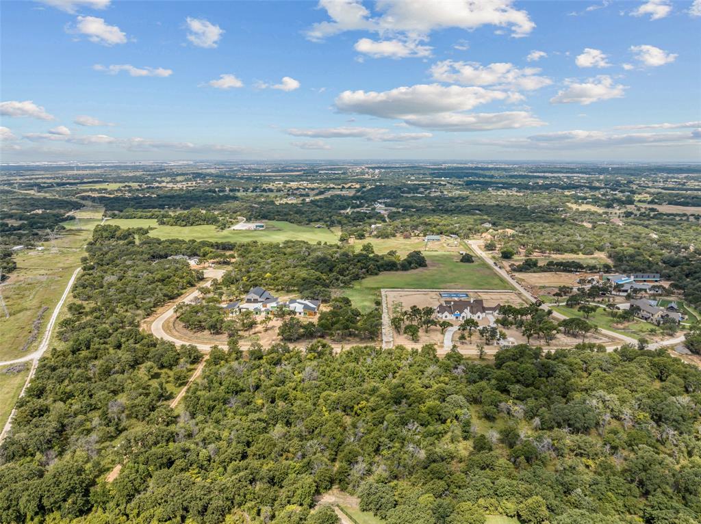 Deer Hollow of Bartonville - Land