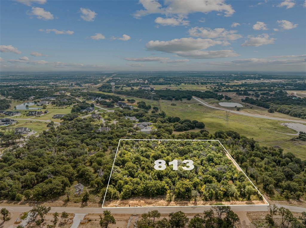 Deer Hollow of Bartonville - Land