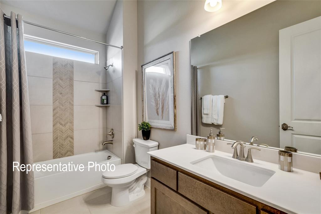 Hulen Trails - Residential