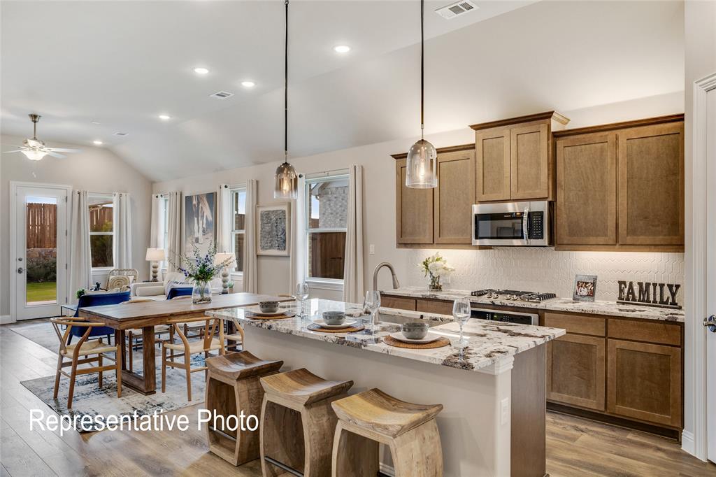 Hulen Trails - Residential