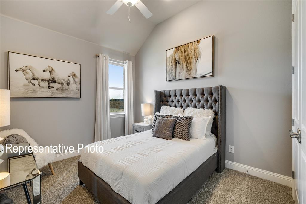 Hulen Trails - Residential