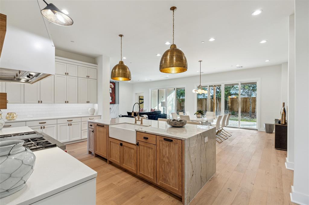 Stony Brook - Residential