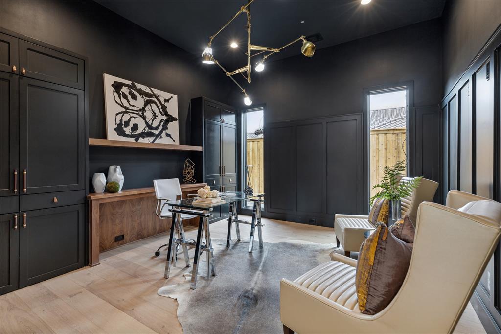 Stony Brook - Residential