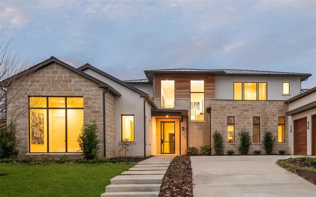 Stony Brook - Residential