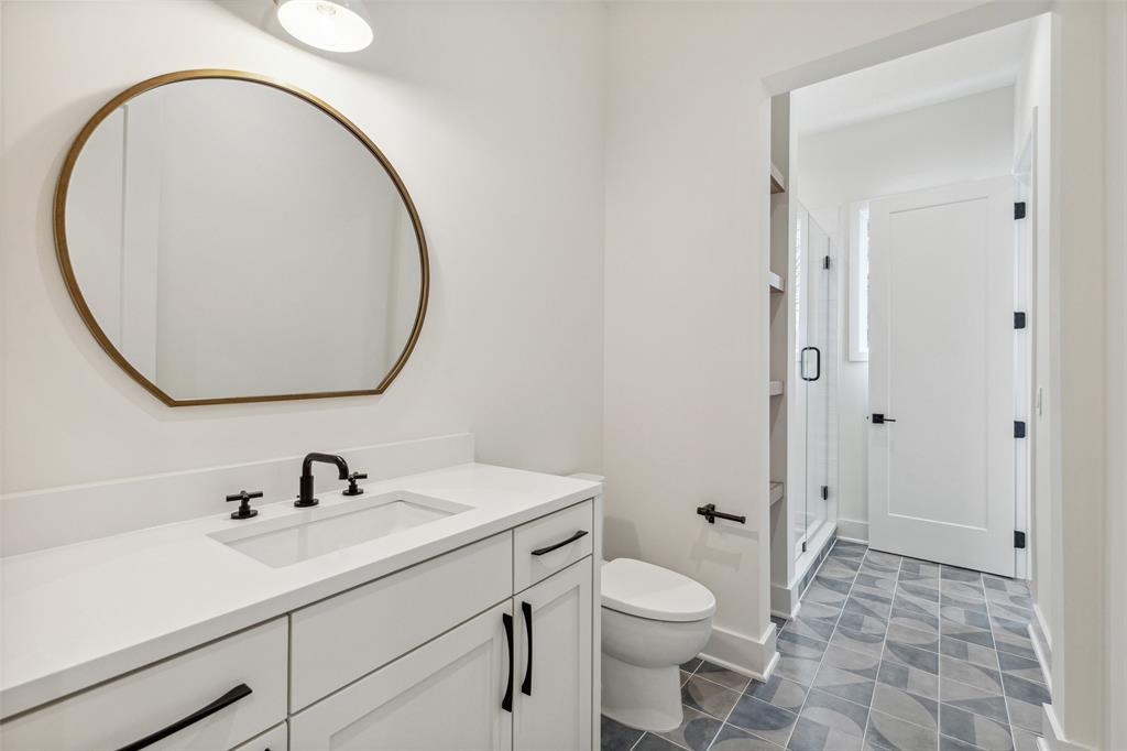 Stony Brook - Residential