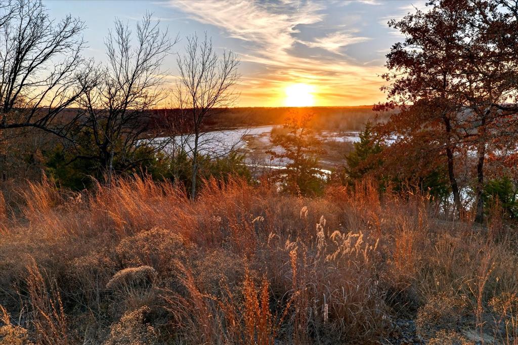 Texoma Camp - Land