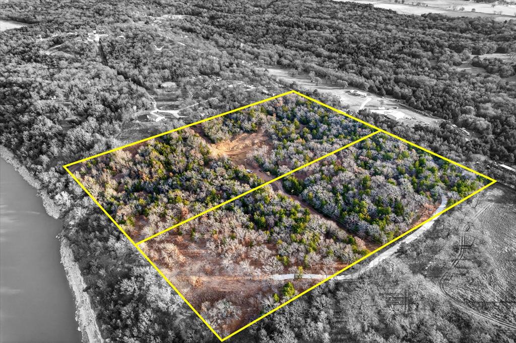 Texoma Camp - Land
