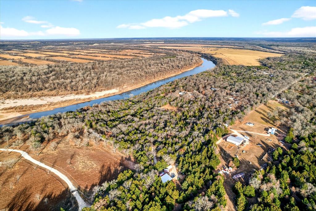 Texoma Camp - Land
