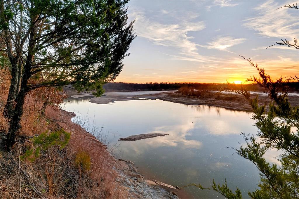 Texoma Camp - Land