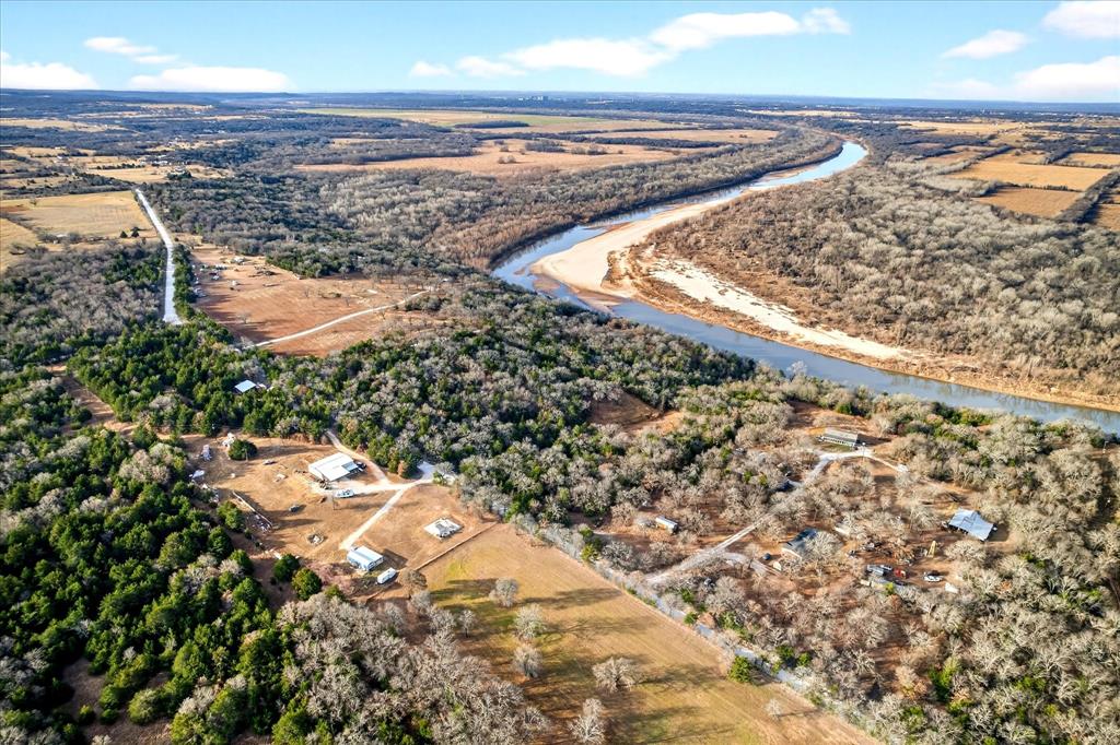 Texoma Camp - Land