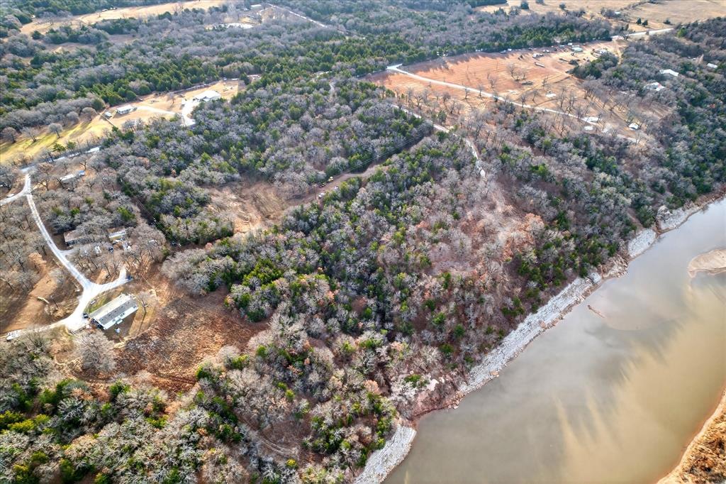 Texoma Camp - Land