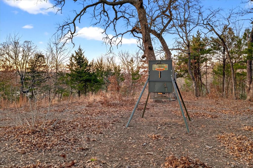 Texoma Camp - Land