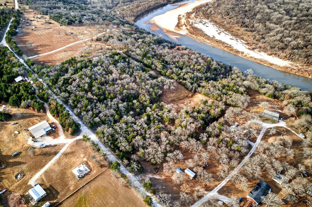Texoma Camp - Land