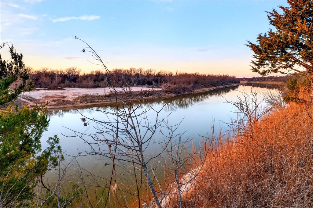 Texoma Camp - Land