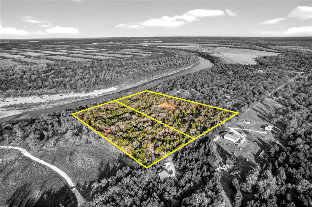 Texoma Camp - Land