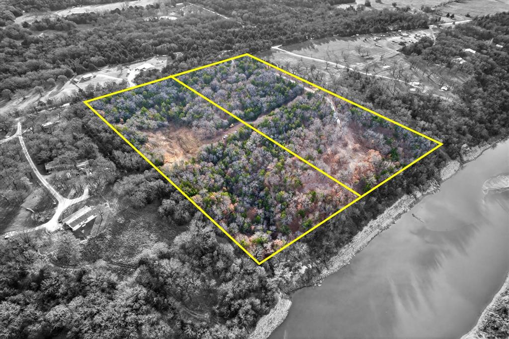 Texoma Camp - Land