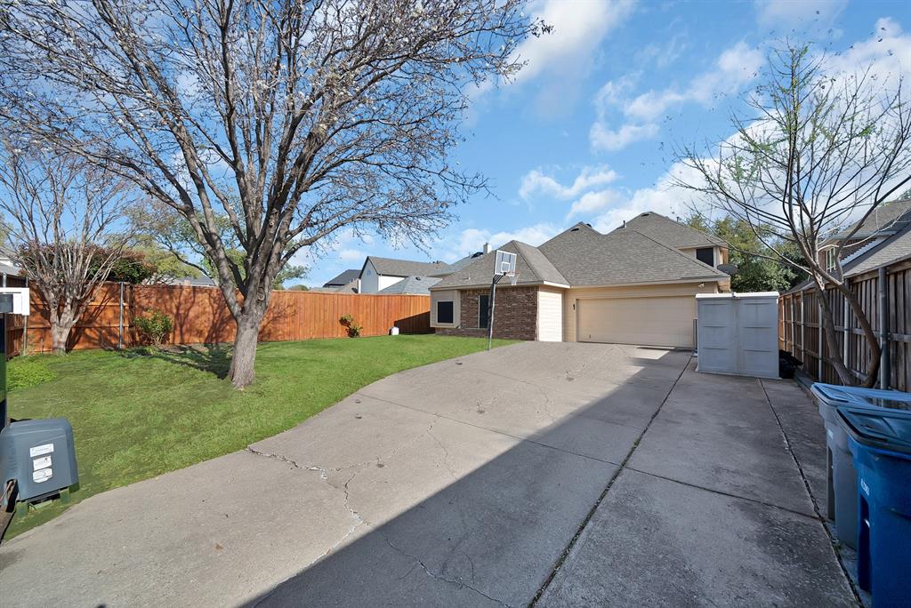 Meadow Glen Ph 2b - Residential